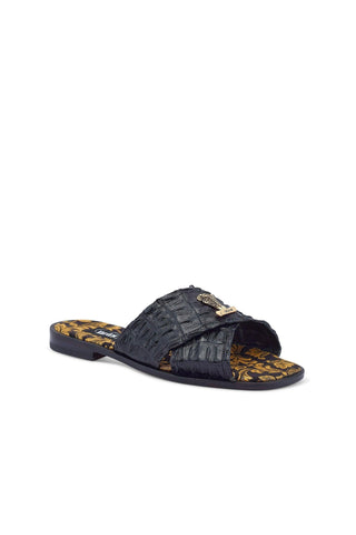 Mauri 5134 Coral Men's Shoe Hornback Slip-On Sandals (MA5439)
