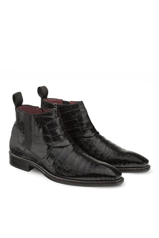 Mezlan 4715-F Blackmore Crocodile Boots (MZ3300)