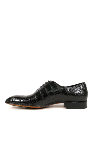 Caporicci 2543 Alligator Wholecut Oxford
