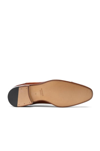 Magnanni 23192 Segovia Brooklyn Curri Leather Cap-Toe Oxfords (MAGS1033)