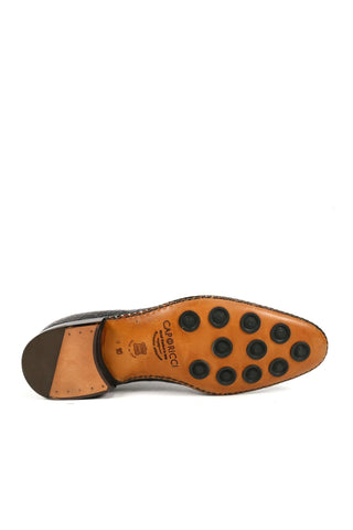 Caporicci 2543 Alligator Wholecut Oxford