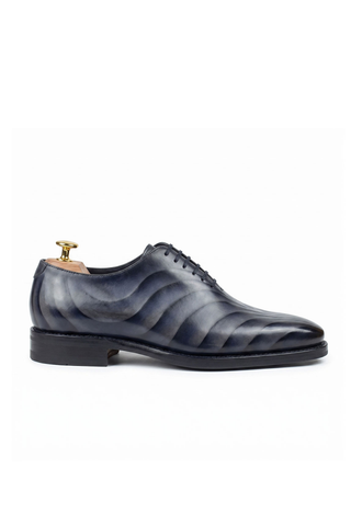 Ambrogio Sirocco Leather Oxford