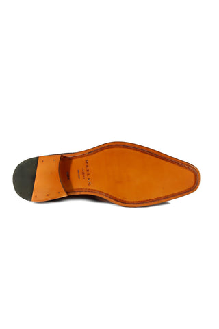 Mezlan 9916 Woven / Leather Opanka Derby (MZ3473)