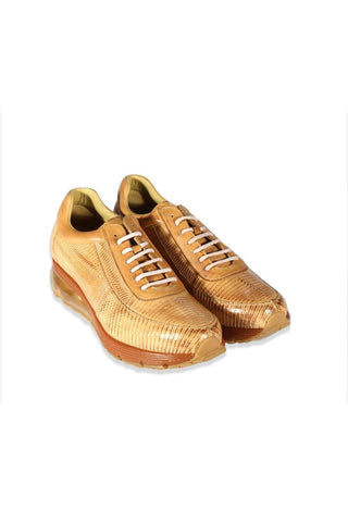 Belvedere E17 Savana Lizard Sneakers