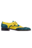 GREEN/YELLOW