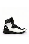 BLACK/WHITE