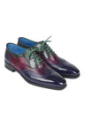 NAVY/BURGUNDY/GREEN