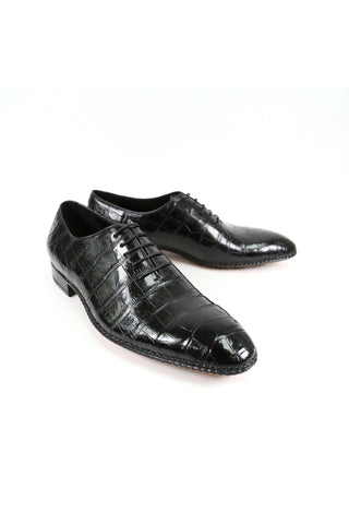 Caporicci 2543 Alligator Wholecut Oxford