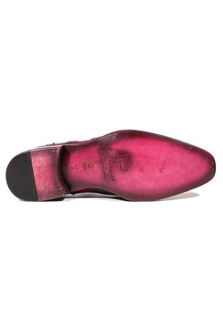 Paul Parkman 228 Leather Wing-Tip Oxfords (PM6376)