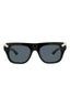 00006 - Black Black Blue