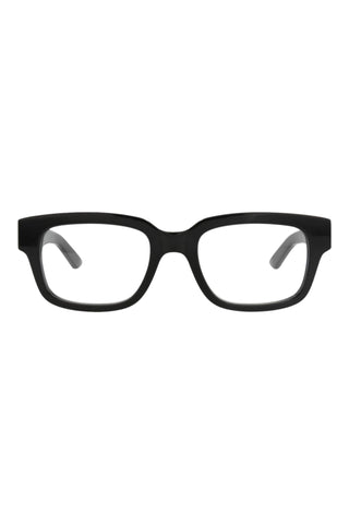 Alexander McQueen   BLACK Eyeglasses