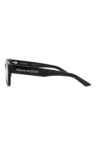 Alexander McQueen   BLACK Eyeglasses