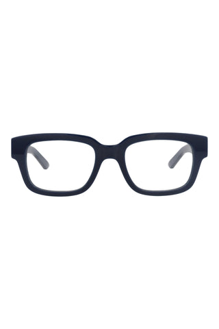 Alexander McQueen   BLUE Eyeglasses