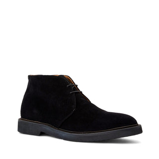 Aquatalia Golliard Men’s Shoes Suede Leather Chukka Boot (AQ1000)