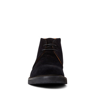 Aquatalia Golliard Men’s Shoes Suede Leather Chukka Boot (AQ1000)