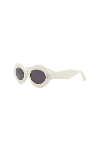 Alaia AA0059S Sunglasses-AmbrogioShoes