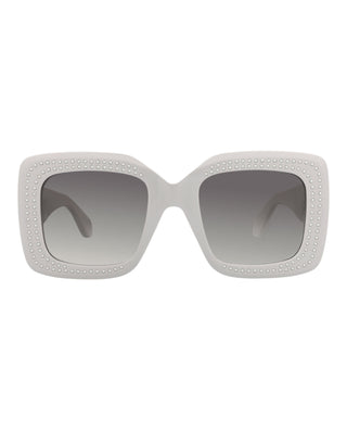 Alaia AA0065S Sunglasses-AmbrogioShoes