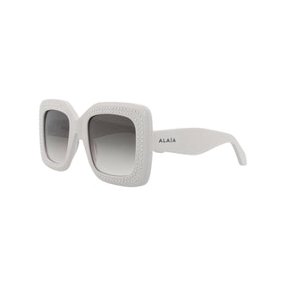 Alaia AA0065S Sunglasses-AmbrogioShoes