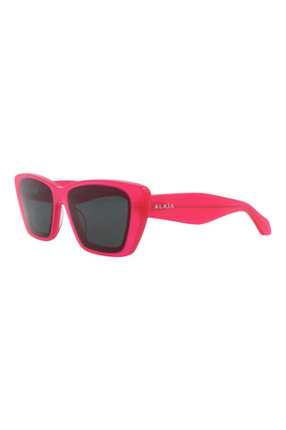 Alaia AA0070S Sunglasses-AmbrogioShoes