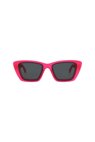 Alaia AA0070S Sunglasses-AmbrogioShoes