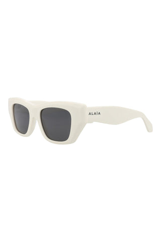 Alaia AA0074S Sunglasses-AmbrogioShoes
