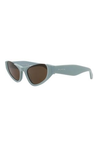 Alaia AA0076S Sunglasses-AmbrogioShoes