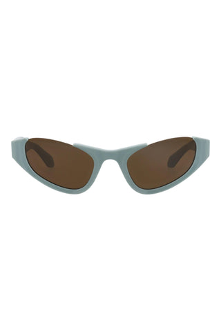 Alaia AA0076S Sunglasses-AmbrogioShoes