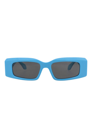 Alaia AA0078S Sunglasses-AmbrogioShoes