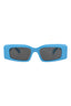 40091 - Light Blue Light Blue Grey