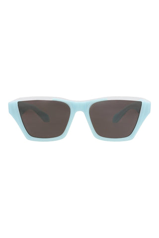Alaia AA0081S Sunglasses-AmbrogioShoes