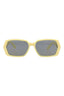70079 - Yellow Yellow Grey