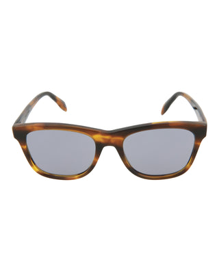 Alexander McQueen AM0158SA Sunglasses-AmbrogioShoes