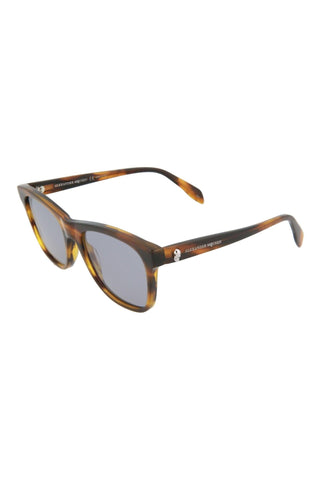 Alexander McQueen AM0158SA Sunglasses