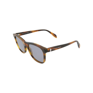 Alexander McQueen AM0158SA Sunglasses-AmbrogioShoes