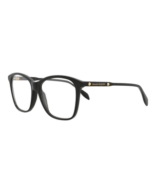 Alexander McQueen AM0191O Eyeglasses-AmbrogioShoes