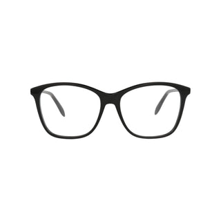 Alexander McQueen AM0191O Eyeglasses-AmbrogioShoes