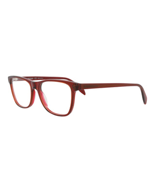 Alexander McQueen AM0248O Eyeglasses-AmbrogioShoes