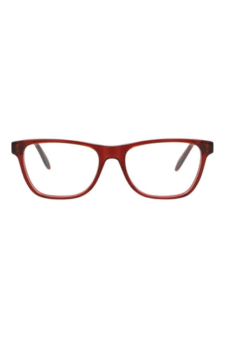 Alexander McQueen AM0248O Eyeglasses-AmbrogioShoes