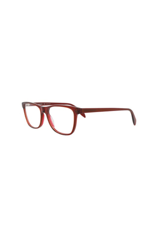 Alexander McQueen AM0248O Eyeglasses-AmbrogioShoes