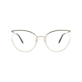 Alexander McQueen AM0256O Eyeglasses-AmbrogioShoes