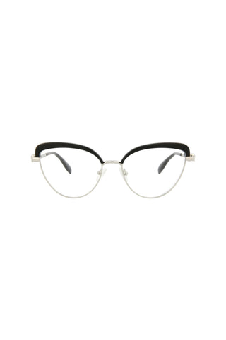 Alexander McQueen AM0259O Eyeglasses-AmbrogioShoes