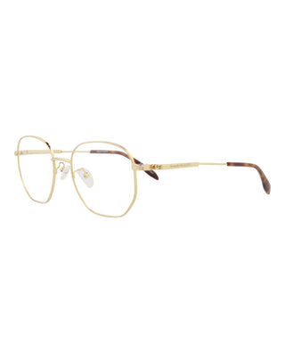 Alexander McQueen AM0267O Eyeglasses-AmbrogioShoes