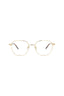 70051 - Gold Gold Transparent