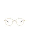70051 - Gold Gold Transparent