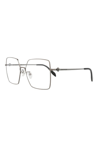 Alexander McQueen AM0276O Eyeglasses-AmbrogioShoes