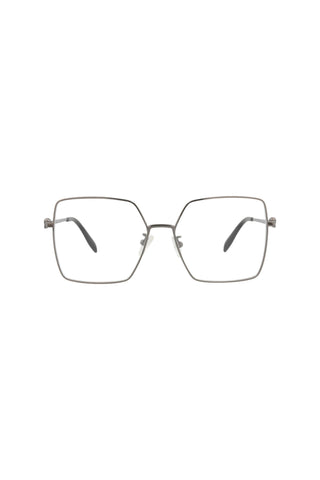 Alexander McQueen AM0276O Eyeglasses-AmbrogioShoes