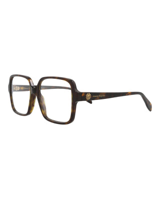 Alexander McQueen AM0286O Eyeglasses-AmbrogioShoes