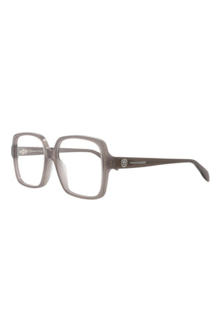 Alexander McQueen AM0286O Eyeglasses-AmbrogioShoes