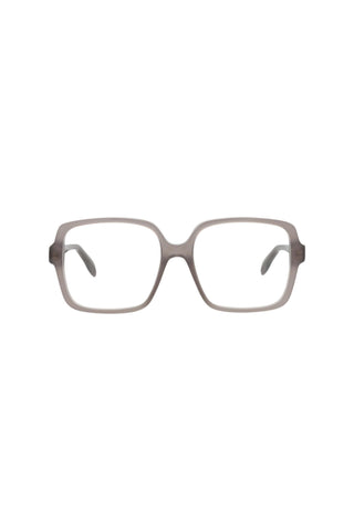 Alexander McQueen AM0286O Eyeglasses-AmbrogioShoes