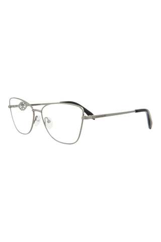 Alexander McQueen AM0290O Eyeglasses-AmbrogioShoes